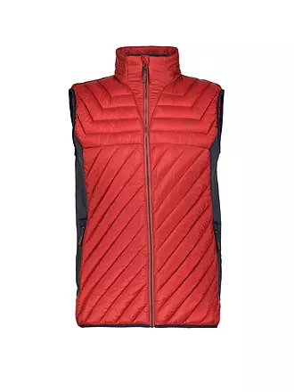 MERU | Veste Huddersfield pour hommes | braun